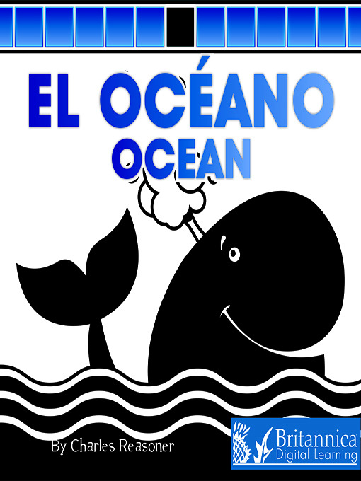 Title details for El océano (Ocean) by Charles Reasoner - Available